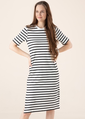 Vila marškinėlis-suknelė Freja