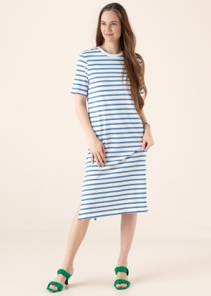 Vila marškinėlis-suknelė Freja