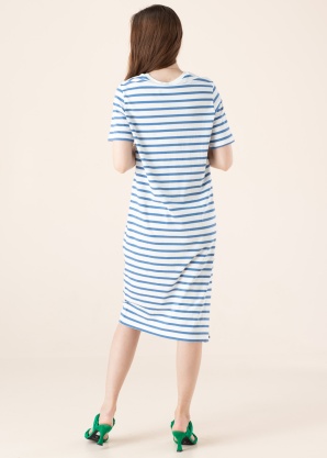 Vila marškinėlis-suknelė Freja