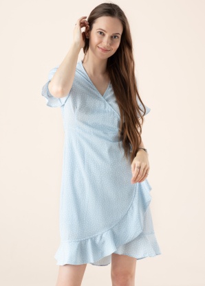 Vero Moda suknelė Henna