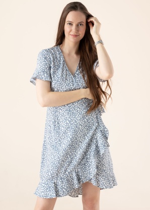 Vero Moda suknelė Henna