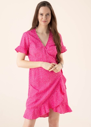 Vero Moda suknelė Henna