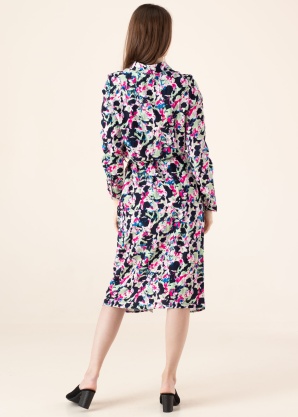 Vero Moda marškinėlis-suknelė Bonni Bay