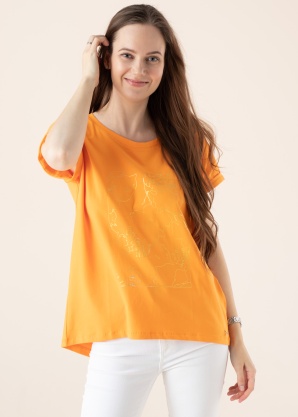 Rino & Pelle marškinėliai Engine