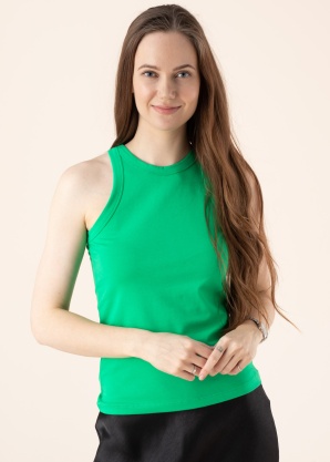 Vero Moda viršutiniai marškinėliai Sweet