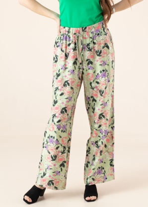 Vero Moda kelnės Serenity