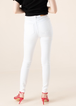 Noisy May džinsai Callie