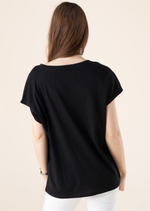 Vero Moda marškinėliai Pia