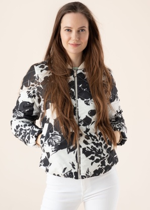 Rino & Pelle dvipusė striukė Halee