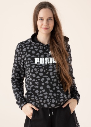 Puma džemperis Ess+ Animal Aop