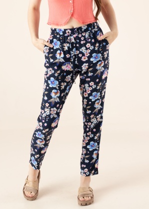 Only kelnės Nova Life