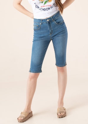 Lee Cooper bridžai Jazia