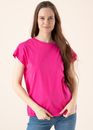 Vero Moda marškinėliai Pia