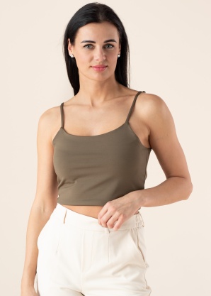 Noisy May viršutiniai marškinėliai Teresa