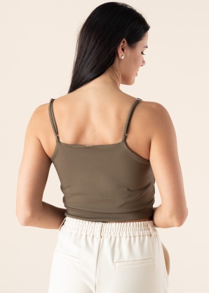 Noisy May viršutiniai marškinėliai Teresa