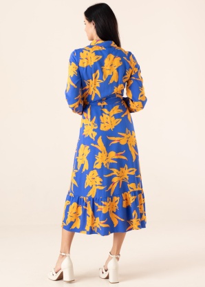 Only marškinėlis-suknelė Alma Life