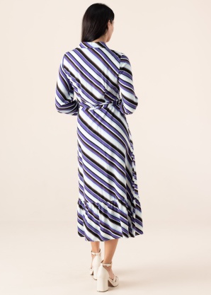 Only marškinėlis-suknelė Alma Life