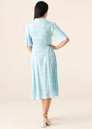 YAS marškinėlis-suknelė Stelli