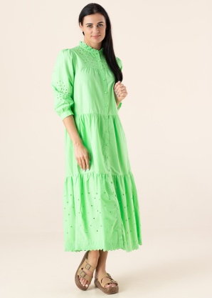 YAS marškinėlis-suknelė Violetta