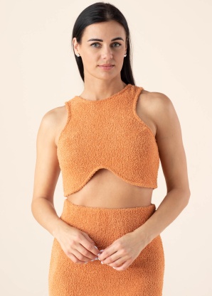 Somethingnew viršutiniai marškinėliai Mila