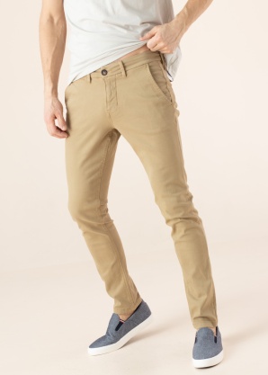 Mustang kelnės Beflex