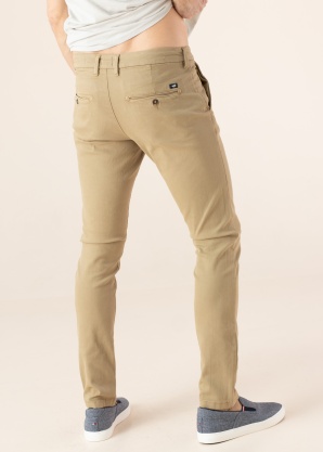 Mustang kelnės Beflex