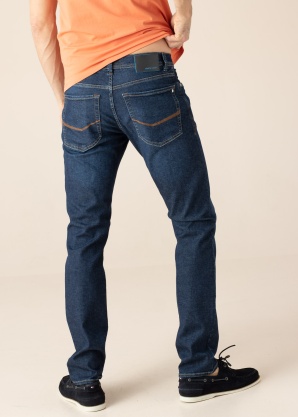 Pierre Cardin džinsai Lyon Tapered