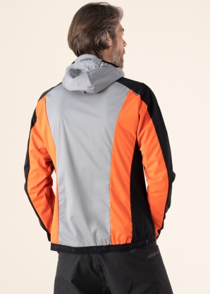 Icepeak pavasario-rudens striukė Decker SCH