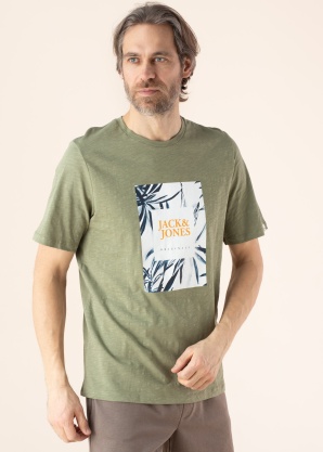 Jack & Jones marškinėliai