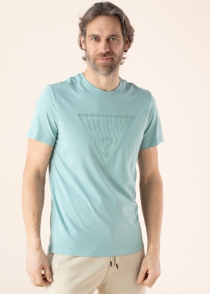 Guess marškinėliai Shiny