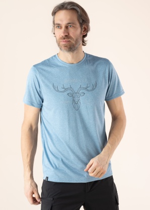 Five Seasons marškinėliai Buck