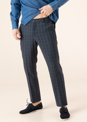 Selected kelnės Oasis