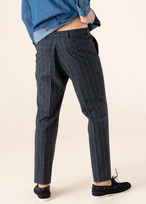 Selected kelnės Oasis