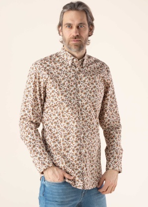 Selected marškiniai Hugo