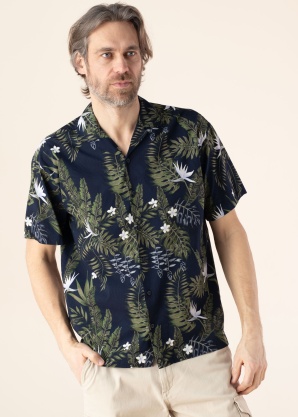 Jack & Jones marškiniai Tropic