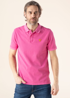 Guess polo marškinėliai