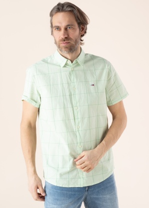 Tommy Jeans marškiniai