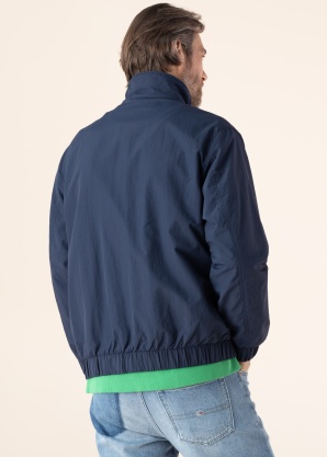 Tommy Jeans pavasario-rudens striukė Essential