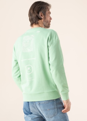 Tom Tailor džemperis