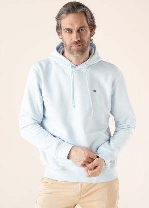 Tommy Jeans džemperis Solid