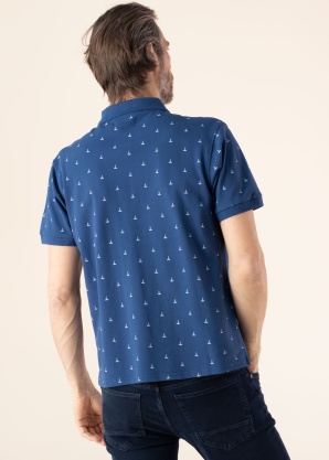 Erla of Sweden šalikėlis