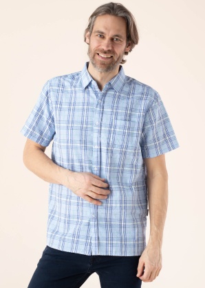 Erla of Sweden marškiniai