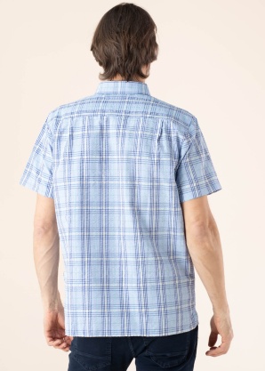 Erla of Sweden marškiniai