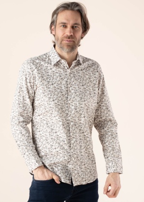 Selected marškiniai Ethan