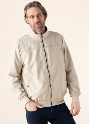 Erla of Sweden pavasario-rudens striukė