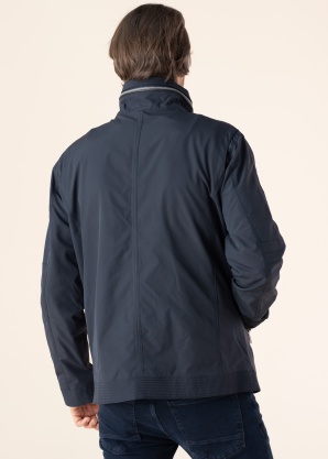 Erla of Sweden pavasario-rudens striukė