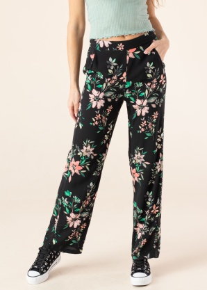 Vero Moda kelnės Easy