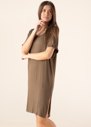 Pieces suknelė Neora