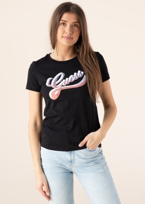 Guess marškinėliai