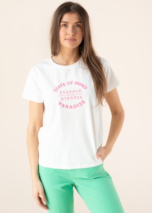 EsQualo marškinėliai